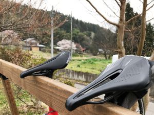 スペシャライズドPOWERサドル | 夏草自転車店