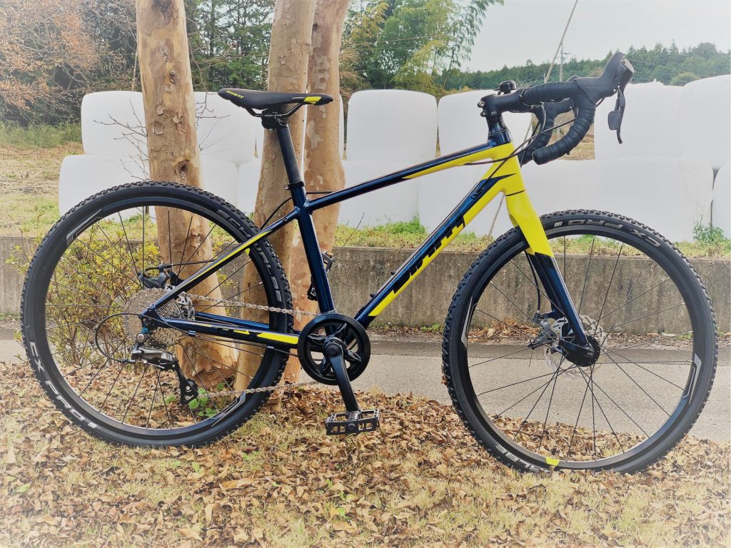 giant tcx espoir 26